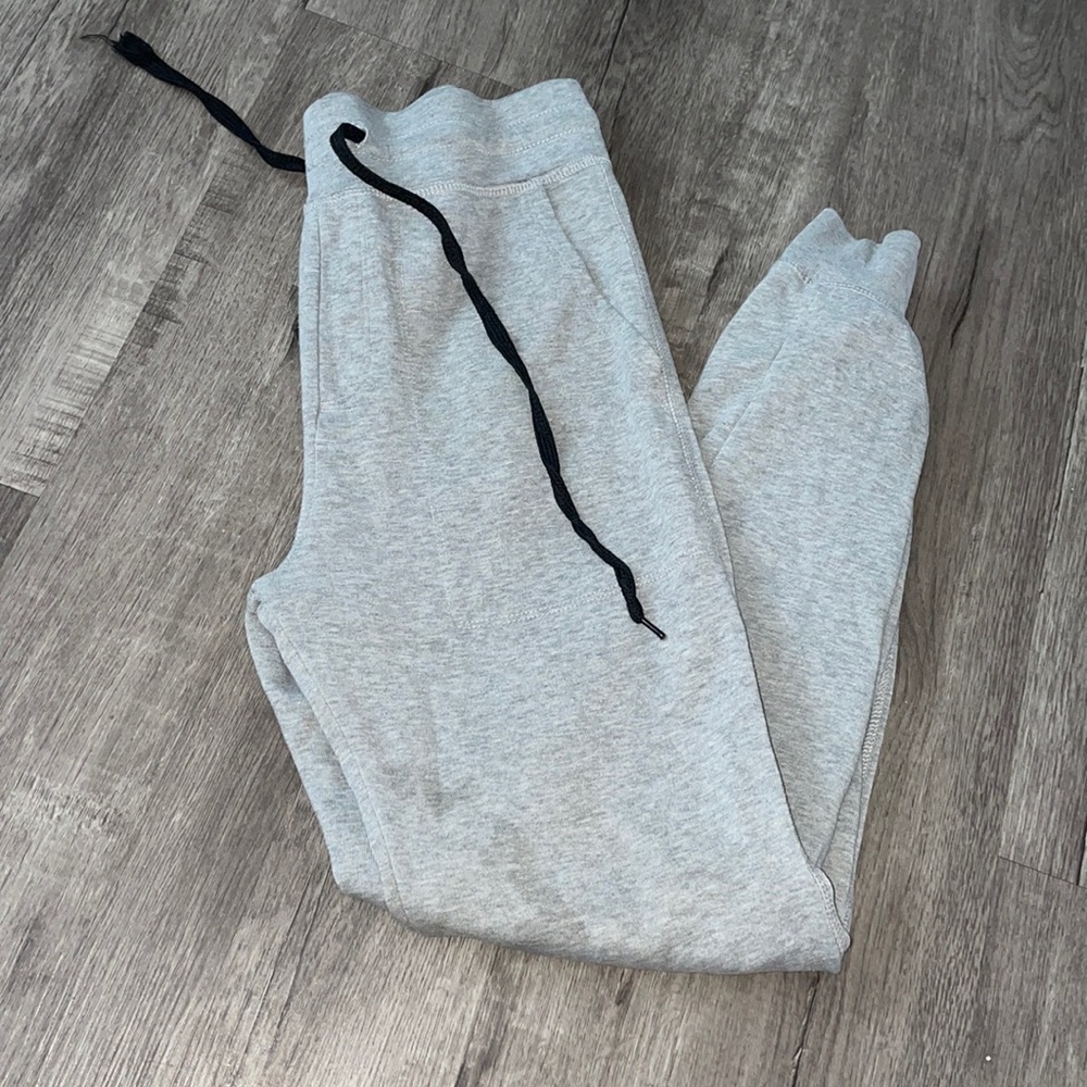 Sweatpants size medium